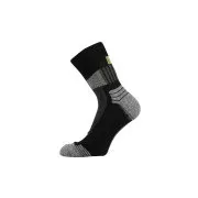 DABIH čarape crne br.39-40