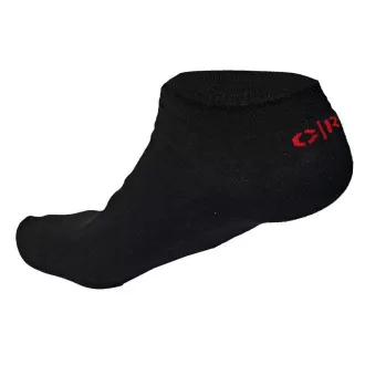 ALGEDI CRV čarape crne br.39-40