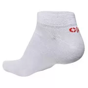 ALGEDI CRV čarape bijele 43-44