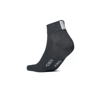 ENIF čarape crne br.45/46