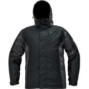 DAYBORO tamnoplava parka S