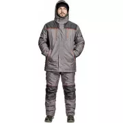 CREMORNE parka siva S