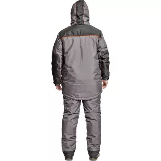 CREMORNE park siva 4XL