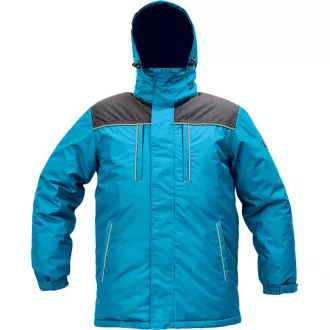 CREMORNE park siva 4XL