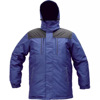 CREMORNE park siva 4XL