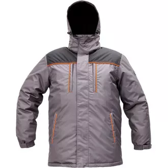 CREMORNE park siva 4XL