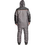 CREMORNE tamnoplava parka M