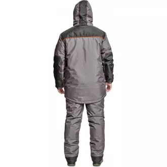 CREMORNE tamnoplava parka XL CREMORNE tamnoplava parka XL