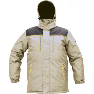 CREMORNE tamnoplava parka XL CREMORNE tamnoplava parka XL