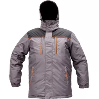 CREMORNE tamnoplava parka XL CREMORNE tamnoplava parka XL