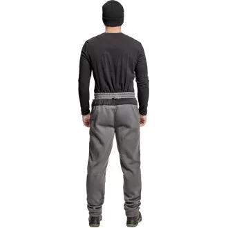 CREMORNE trenirke sive 3XL