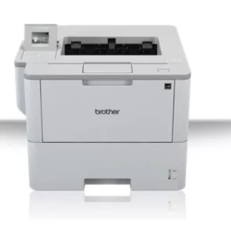 BROTHER mono laserski pisač HL-L6400DW - A4, 50 stranica u minuti, 1200x1200, 512MB, PCL6, USB 2.0, WIFI, LAN, 520 + 50 listova, DUPLEX BROTHER mono laserski pisač HL-L6400DW - A4, 50 stranica u minuti, 1200x1200, 512MB, PCL6, USB 2.0, WIFI, LAN, 520 + 50 listova, DUPLEX