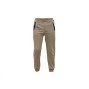 CREMORNE trenirke svijetlo maslinaste 3XL
