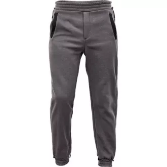 CREMORNE trenirke svijetlo maslinaste 3XL