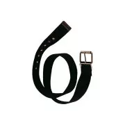 CERVA CLASSIC remen 135 cm crni