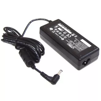 ACER adapter 90W_5.5PHY - 19V CRNI ADAPTER LF - EU POWER CORD - za klasični NB s grafičkom karticom i 90W 5.5p adapterom