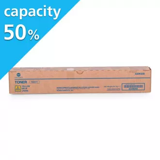 Konica Minolta TN-321 (A33K25G) - toner, yellow (žuti) Konica Minolta TN-321 (A33K25G) - toner, yellow (žuti)