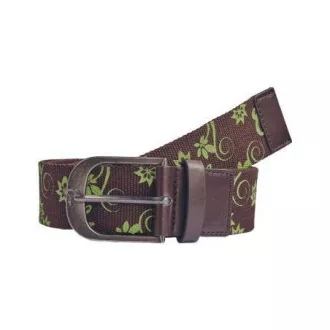 YOWIE LADY remen smeđi / zeleni S / M