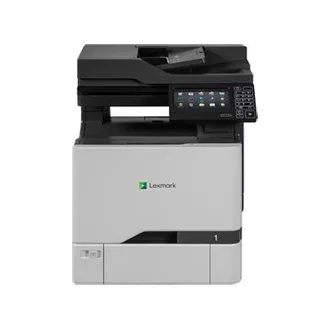 LEXMARK pisač CX725de A4 LASER U BOJI, 47 stranica u minuti, 2048 MB USB, LAN, obostrani, LCD na dodir