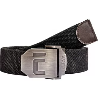 CERVA ALLOY remen crni 135cm CERVA ALLOY remen crni 135cm