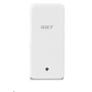 iGET SECURITY M3P10 Bežični detektor vibracija za M3 i M4 alarme