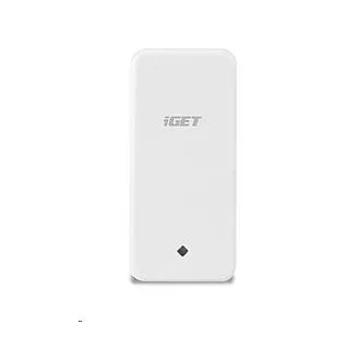 iGET SECURITY M3P10 Bežični detektor vibracija za M3 i M4 alarme