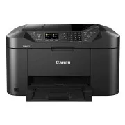 Canon MAXIFY MB2150 - boja, MF (ispis, fotokopir, skeniranje, faks, oblak), obostrani, ADF, USB, Wi-Fi
