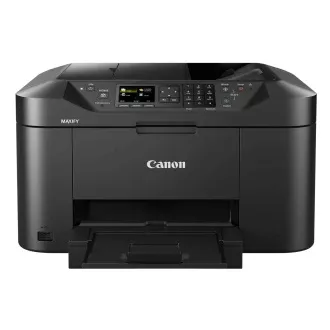 Canon MAXIFY MB2150 - boja, MF (ispis, fotokopir, skeniranje, faks, oblak), obostrani, ADF, USB, Wi-Fi