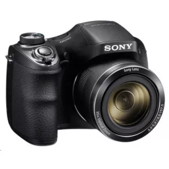 SONY DSC-H300 Cyber-shot 20, 1 MPix, 35x zum - crna SONY DSC-H300 Cyber-shot 20, 1 MPix, 35x zum - crna