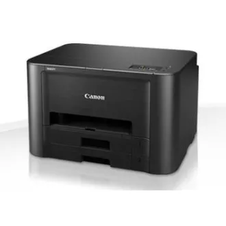 Canon MAXIFY iB4150 - boja, SF, duplex, USB, LAN, Wi-Fi