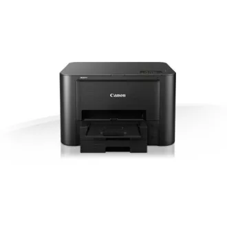 Canon MAXIFY iB4150 - boja, SF, duplex, USB, LAN, Wi-Fi