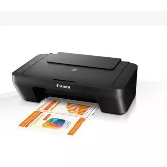 Canon PIXMA MG2555S (ispis / skeniranje / kopiranje)