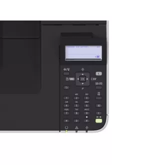Canon i-SENSYS LBP351x - crno-bijelo, SF, duplex, PCL, USB, LAN