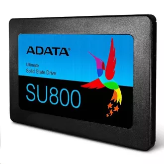 ADATA SSD 256GB SU800 2.5" SATA III 6Gb/s (R:560, W:520MB/s) 7mm (3 godine jamstva) ADATA SSD 256GB SU800 2.5" SATA III 6Gb/s (R:560, W:520MB/s) 7mm (3 godine jamstva)
