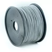 GEMBIRD Žica za ispis (filament) ABS, 1, 75 mm, 1 kg, siva