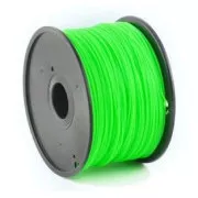 GEMBIRD Žica za ispis (filament) ABS, 1, 75 mm, 1 kg, zelena