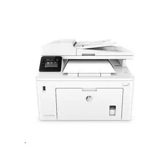 HP LaserJet Pro MFP M227fdw (28 stranica u minuti, A4, USB, Ethernet, Wi-Fi, ISPIS / SKENIRANJE / KOPIRANJE / FAKS, obostrani) HP LaserJet Pro MFP M227fdw (28 stranica u minuti, A4, USB, Ethernet, Wi-Fi, ISPIS / SKENIRANJE / KOPIRANJE / FAKS, obostrani)