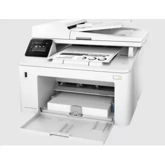 HP LaserJet Pro MFP M227fdw (28 stranica u minuti, A4, USB, Ethernet, Wi-Fi, ISPIS / SKENIRANJE / KOPIRANJE / FAKS, obostrani) HP LaserJet Pro MFP M227fdw (28 stranica u minuti, A4, USB, Ethernet, Wi-Fi, ISPIS / SKENIRANJE / KOPIRANJE / FAKS, obostrani)
