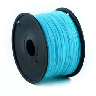 GEMBIRD Žica za ispis (filament) PLA, 1, 75 mm, 1 kg, nebesko plava GEMBIRD Žica za ispis (filament) PLA, 1, 75 mm, 1 kg, nebesko plava