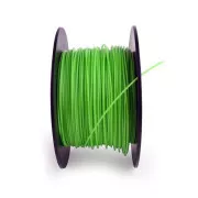 GEMBIRD Žica za ispis (filament) PLA, 1, 75 mm, 1 kg, zelena