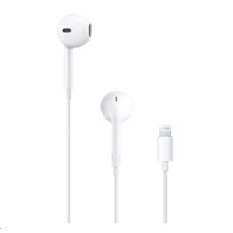 APPLE EarPods slušalice sa Lightning konektorom