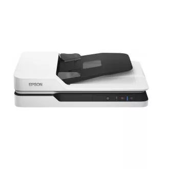 EPSON skener WorkForce DS-1630, A4, 1200x1200dpi, USB 3.0 EPSON skener WorkForce DS-1630, A4, 1200x1200dpi, USB 3.0