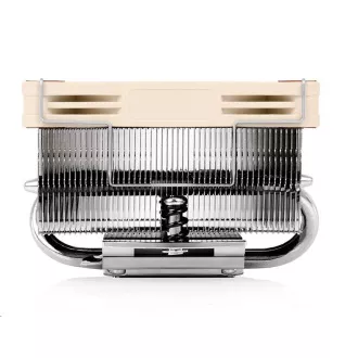 NOCTUA hladnjak za CPU NH-L9x65, 1x 92mm, LGA1851, AM5, smeđe/srebrne NOCTUA hladnjak za CPU NH-L9x65, 1x 92mm, LGA1851, AM5, smeđe/srebrne