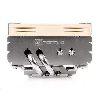 NOCTUA hladnjak za CPU NH-L9x65, 1x 92mm, LGA1851, AM5, smeđe/srebrne NOCTUA hladnjak za CPU NH-L9x65, 1x 92mm, LGA1851, AM5, smeđe/srebrne