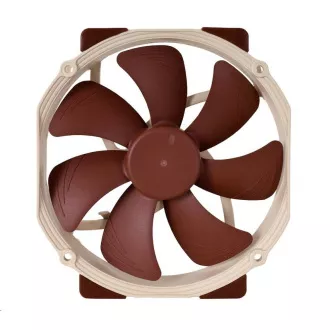 NOCTUA NF-A15-PWM - ventilator NOCTUA NF-A15-PWM - ventilator