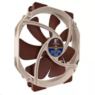 NOCTUA NF-A15-PWM - ventilator NOCTUA NF-A15-PWM - ventilator