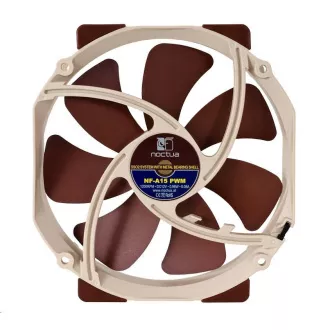 NOCTUA NF-A15-PWM - ventilator NOCTUA NF-A15-PWM - ventilator