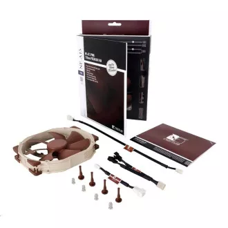 NOCTUA NF-A15-PWM - ventilator NOCTUA NF-A15-PWM - ventilator