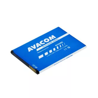 AVACOM baterija za mobitel Samsung Galaxy S4 mini, Li-Ion 3, 8V 1900mAh, (zamjenjuje EB-B500BE) AVACOM baterija za mobitel Samsung Galaxy S4 mini, Li-Ion 3, 8V 1900mAh, (zamjenjuje EB-B500BE)