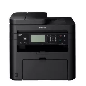 Canon i-SENSYS MF237w - crno-bijelo, MF (ispis, fotokopir, skeniranje, faks), ADF, USB, LAN, Wi-Fi Canon i-SENSYS MF237w - crno-bijelo, MF (ispis, fotokopir, skeniranje, faks), ADF, USB, LAN, Wi-Fi